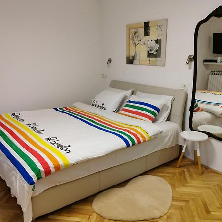 סראייבו Apartment Miris Dunja מראה חיצוני תמונה