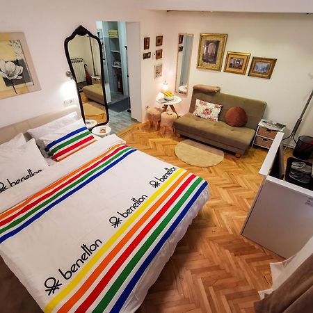 סראייבו Apartment Miris Dunja מראה חיצוני תמונה