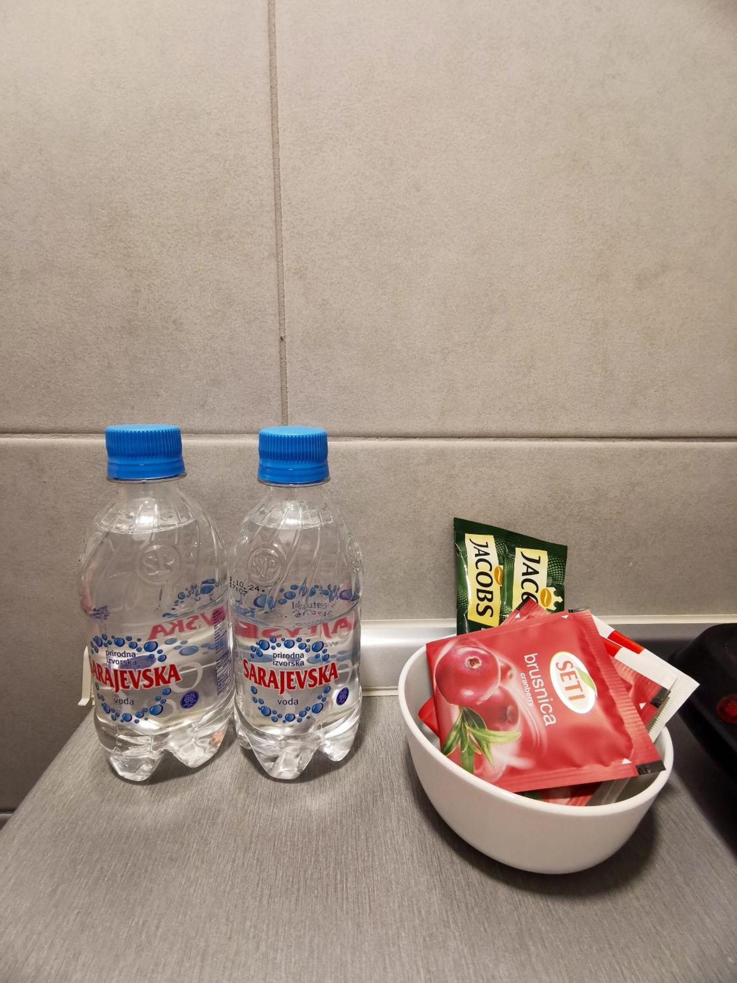 סראייבו Apartment Miris Dunja מראה חיצוני תמונה