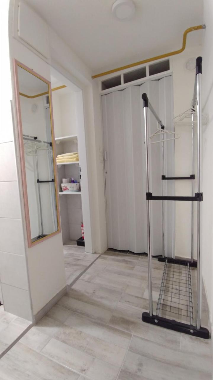 סראייבו Apartment Miris Dunja מראה חיצוני תמונה